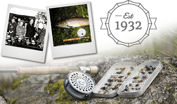 About Ribblesdale Angling Association